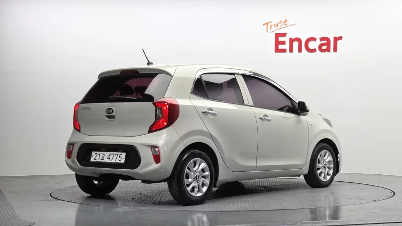 Kia Morning