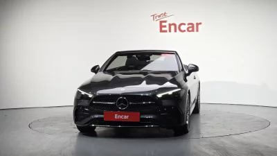 Mercedes-Benz CLE-Class