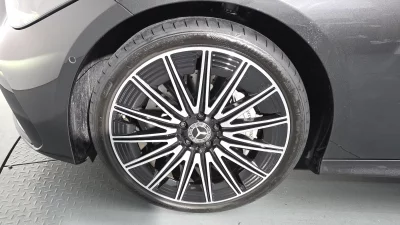 Mercedes-Benz CLE-Class