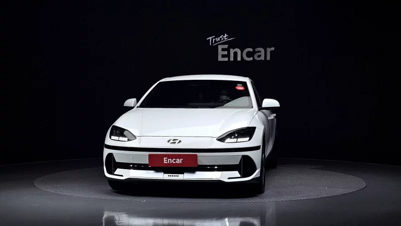Hyundai Ioniq6