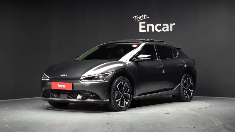 Kia EV6