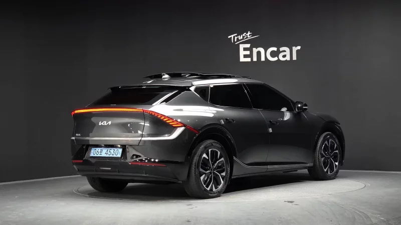 Kia EV6