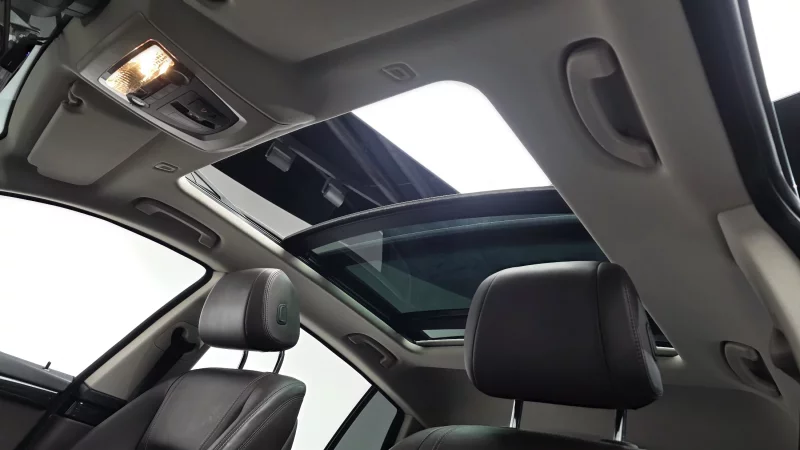 BMW 5-Series Gran Turismo