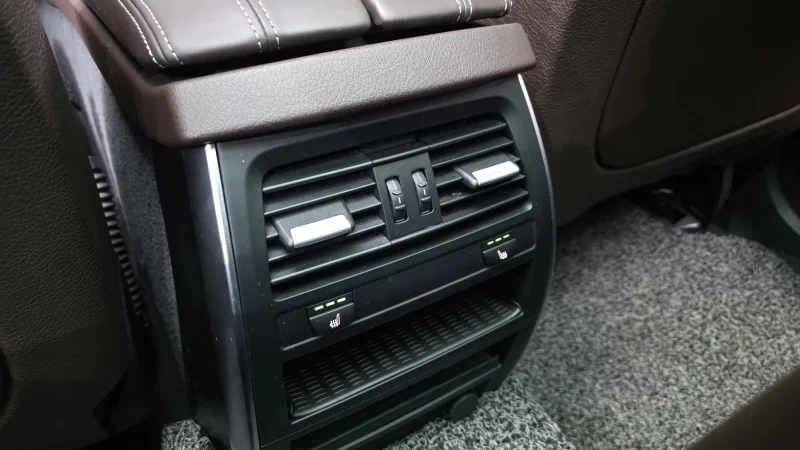 BMW 5-Series Gran Turismo