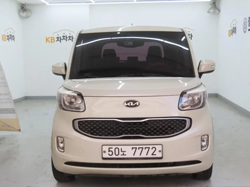 Kia RAY