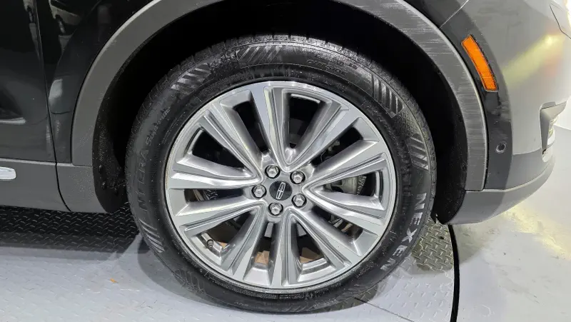 Lincoln MKX