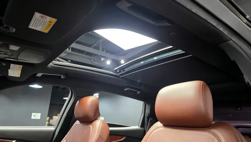 Lincoln MKX