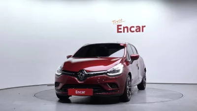 Renault Samsung Cilo