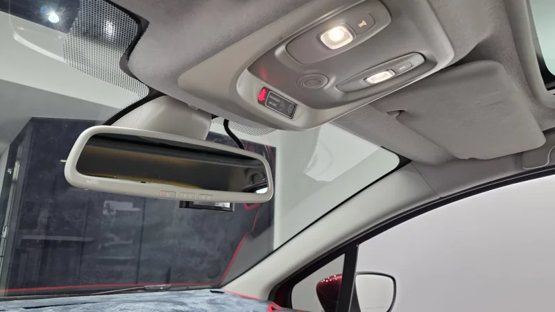 Renault Samsung Cilo