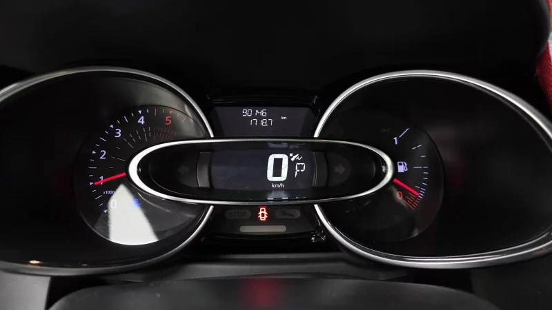 Renault Samsung Cilo