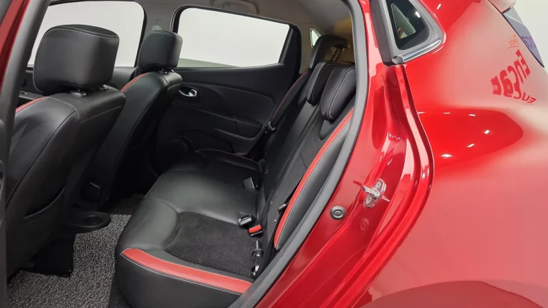 Renault Samsung Cilo