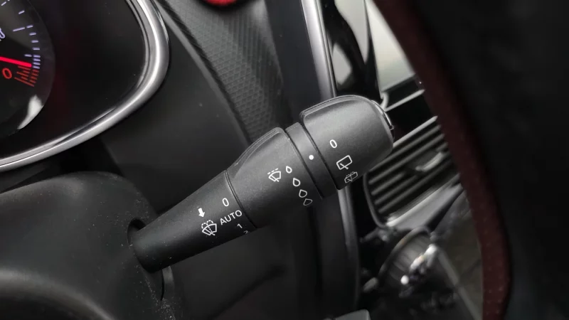 Renault Samsung Cilo