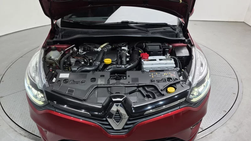 Renault Samsung Cilo