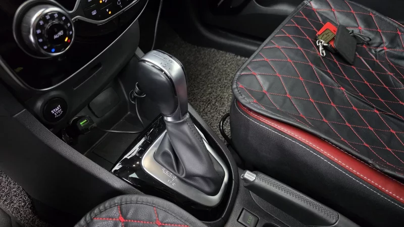 Renault Samsung Cilo