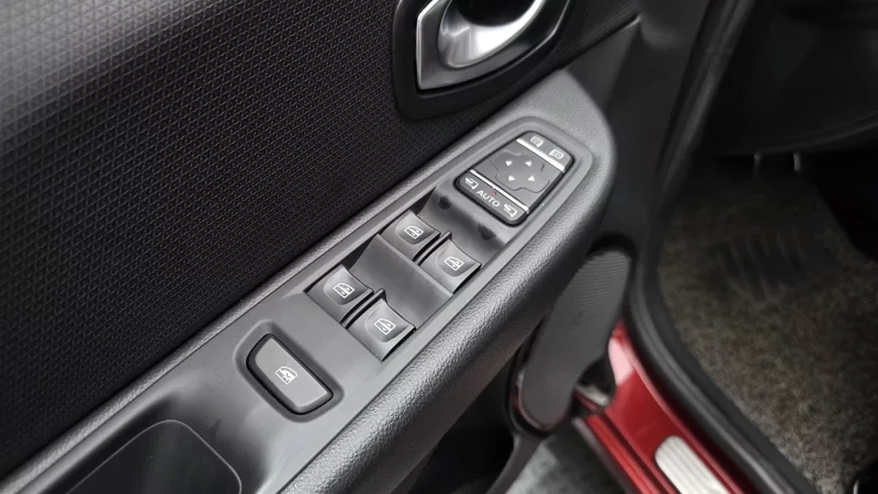 Renault Samsung Cilo