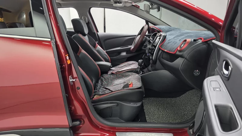 Renault Samsung Cilo