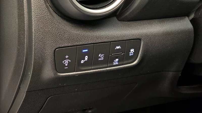 Hyundai Kona Electric