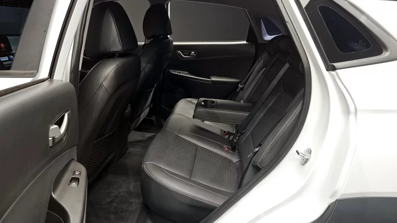 Hyundai Kona Electric