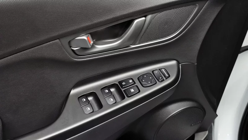 Hyundai Kona Electric