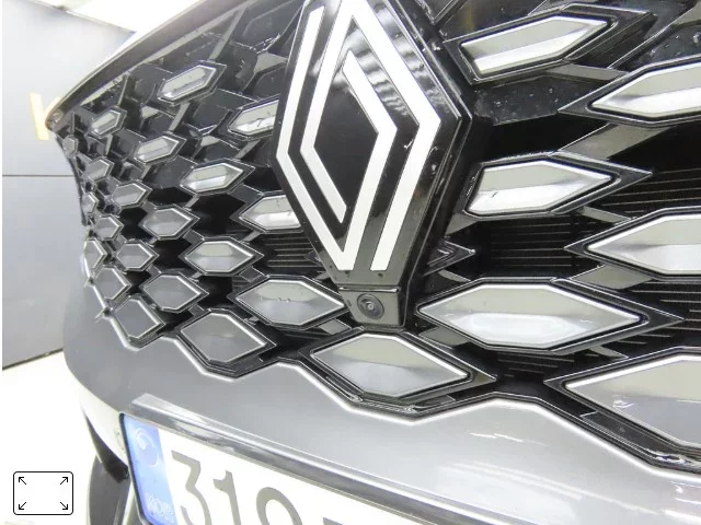 Renault Grand Koleos