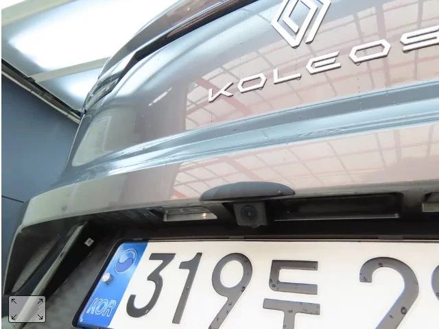 Renault Grand Koleos