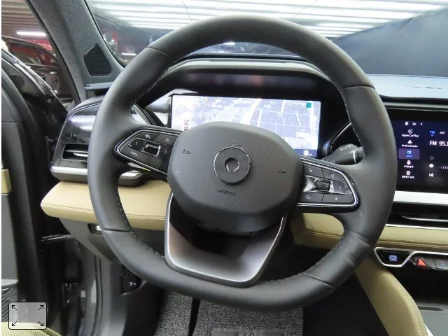 Renault Grand Koleos