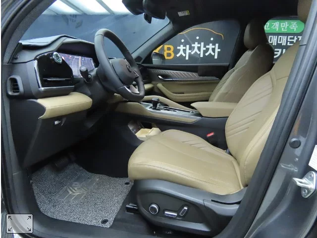 Renault Grand Koleos