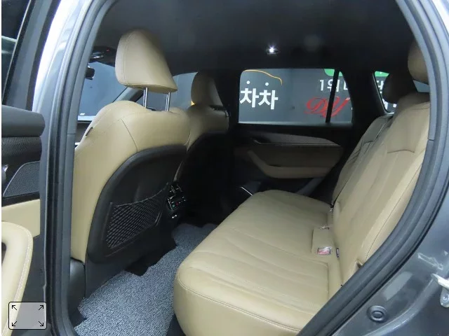 Renault Grand Koleos