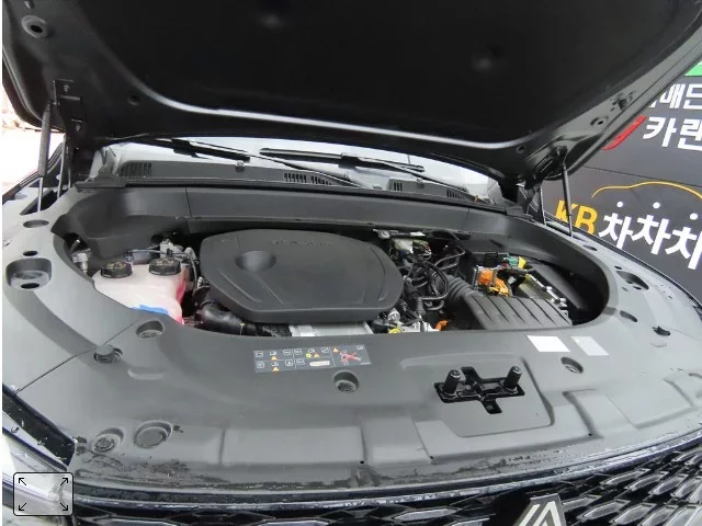 Renault Grand Koleos