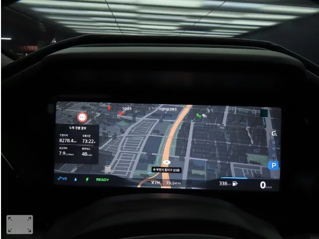 Renault Grand Koleos