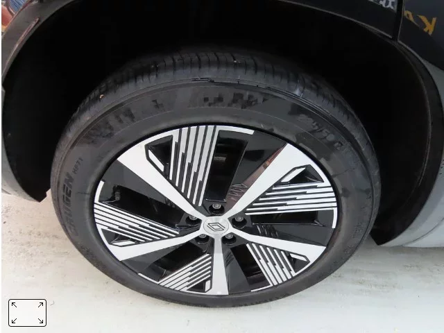 Renault Grand Koleos