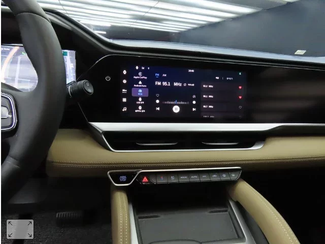 Renault Grand Koleos