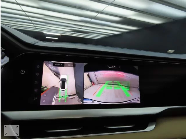 Renault Grand Koleos