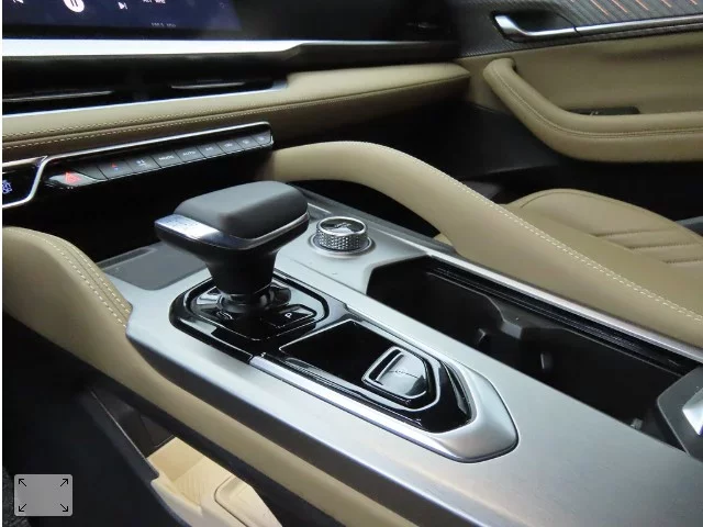 Renault Grand Koleos