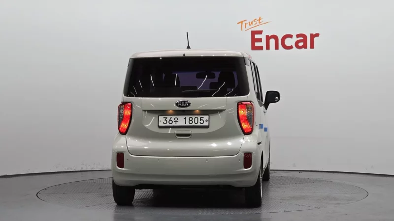 Kia RAY