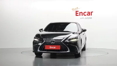 Lexus ES300h