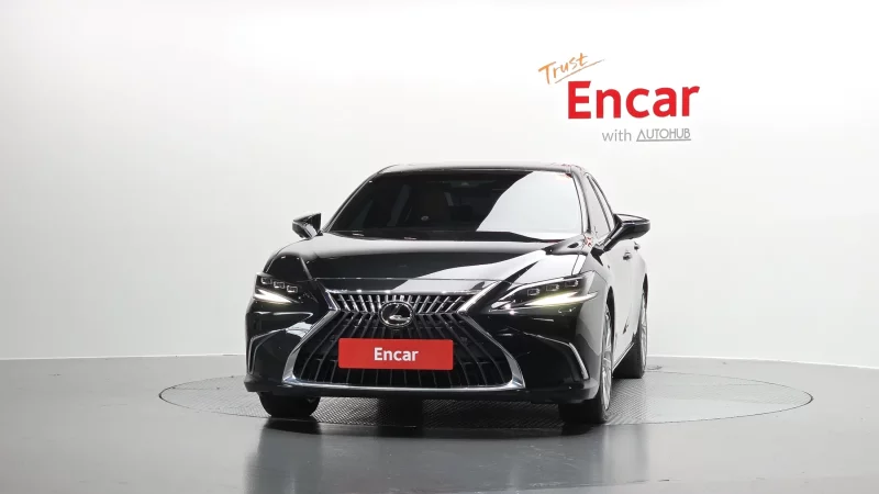 Lexus ES300h