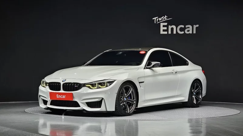 BMW M4