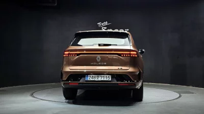 Renault Grand Koleos