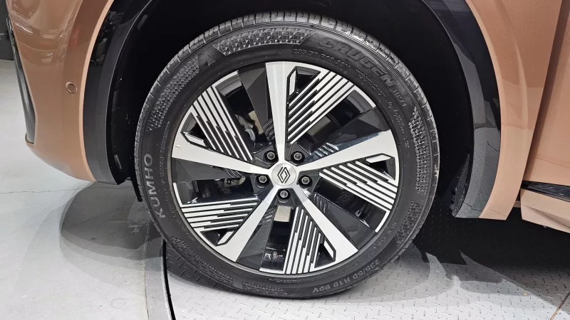 Renault Grand Koleos