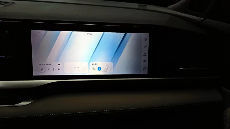 Renault Grand Koleos