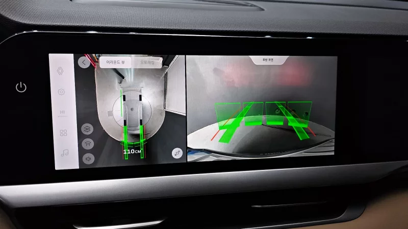 Renault Grand Koleos