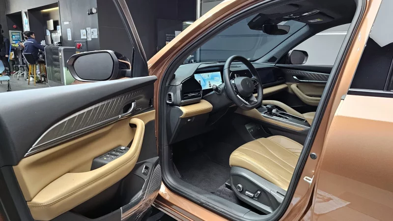 Renault Grand Koleos