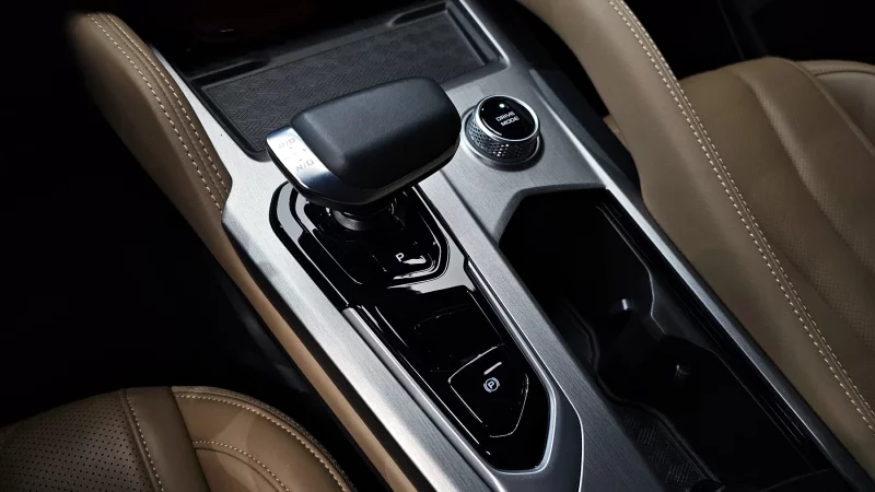 Renault Grand Koleos