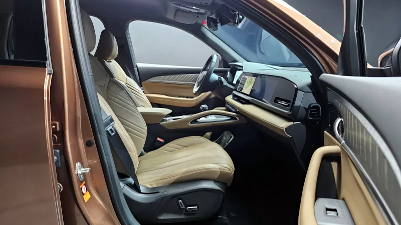 Renault Grand Koleos