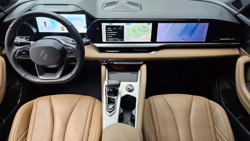 Renault Grand Koleos