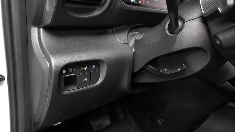 Hyundai Casper Electric