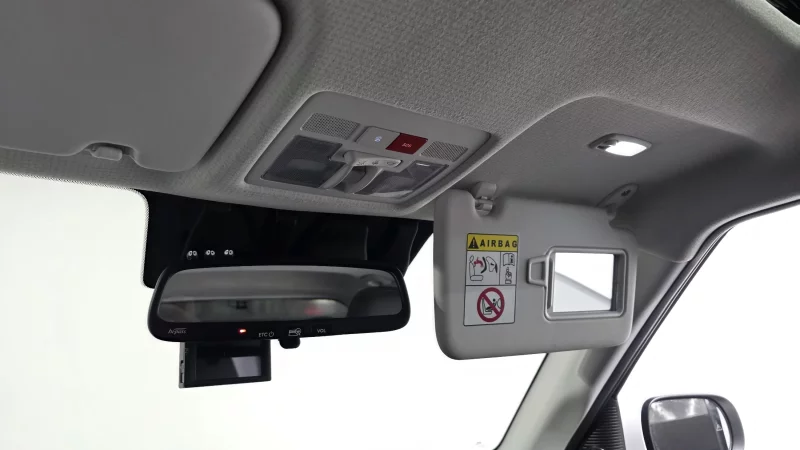 Hyundai Casper Electric