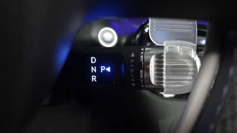 Hyundai Casper Electric