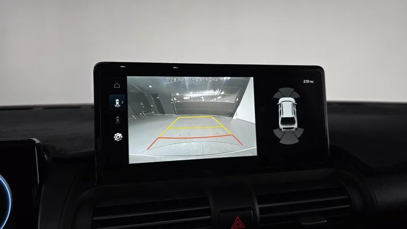 Hyundai Casper Electric